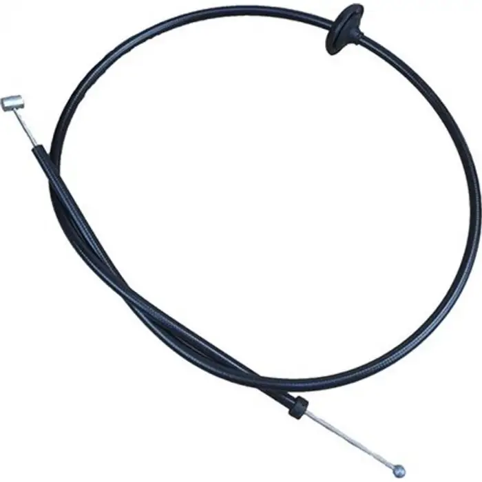 Mercedes W251 Kaput Teli Arka 2518800159 Wender