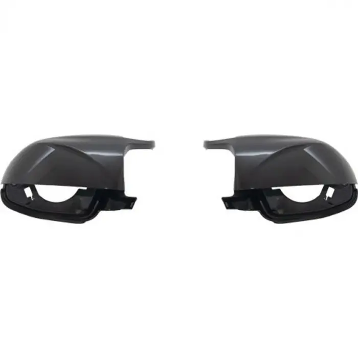 BMW X3:G01 X4:G02 X5:G05 X6:G06 X7:G07 Ayna Kapağı Set Piano Siyah M Performance 51168496623 Wender