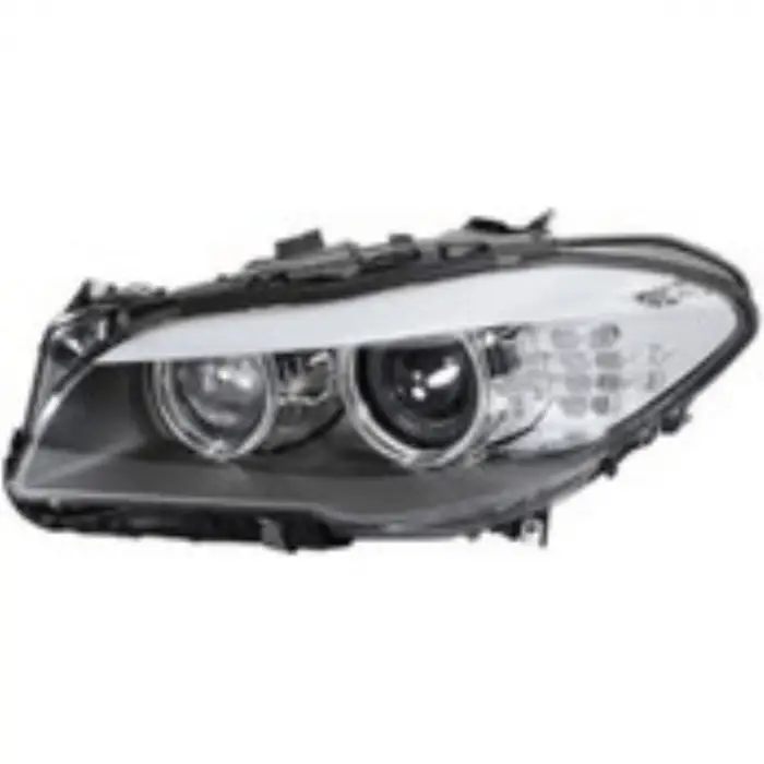 BMW F10 2010-2013 Komple Far Sağ Halojen 63117203240 Wender