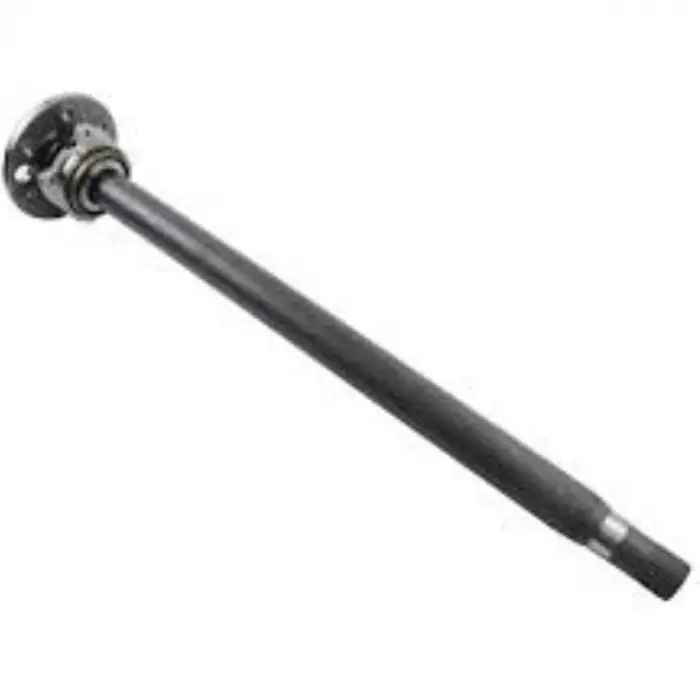 Mercedes Spr906/907 Aks Mili Arka Sol 30 889mm 9063503910 Wender