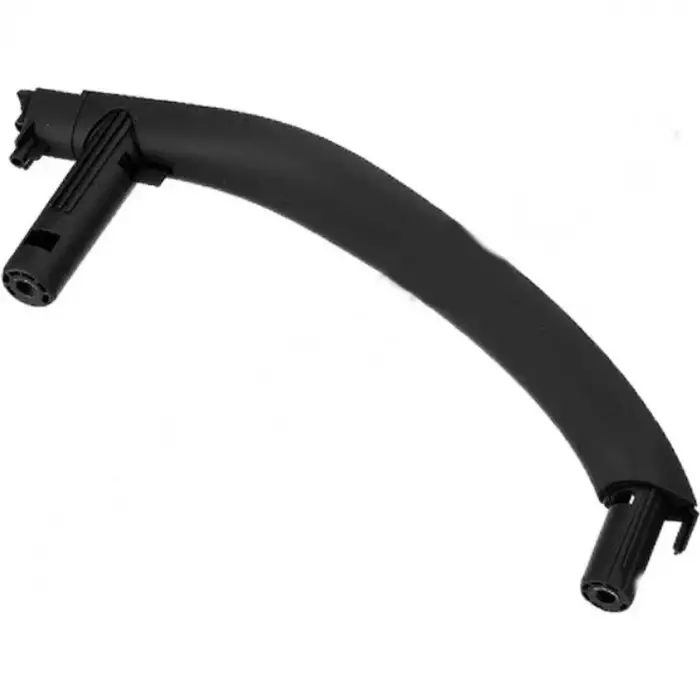 BMW X5:F15 X6:F16 Kapı Tutamağı Arka Sol Siyah Kaplamasız 51417292243 Wender