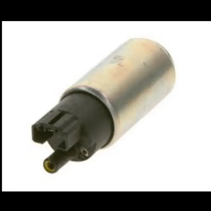 BMW E34 Yakıt Pompa Motoru Büyük Tip 16141181354 Wender