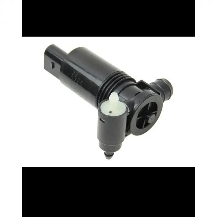 Land Rover L319 L320 L538 Tampon Izgarası Ön Orta LR013950 Wender DG_LR013950