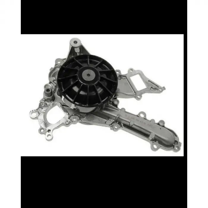 Mercedes W212 W221 W222 W166 Devirdaim M276 2762001301 Wender