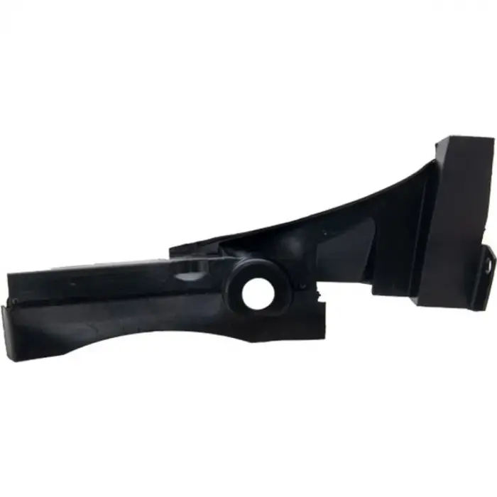 Mercedes W202 1997-2000 Radyatör Taşıyıcı Braketi Sol 2025054088 Wender