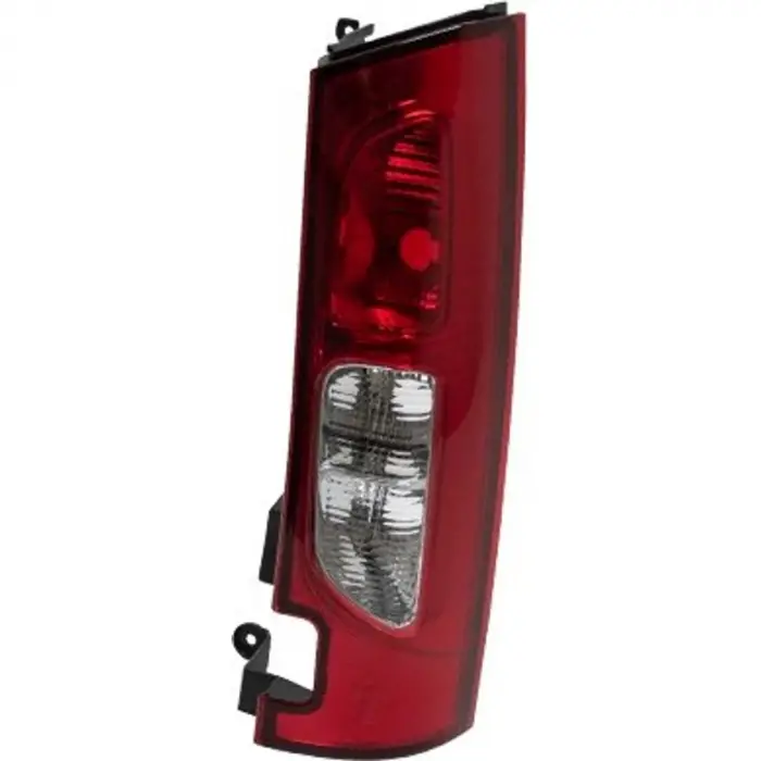 Mercedes Citan W415 2013-2021 Komple Stop Sağ 4159062700 Wender