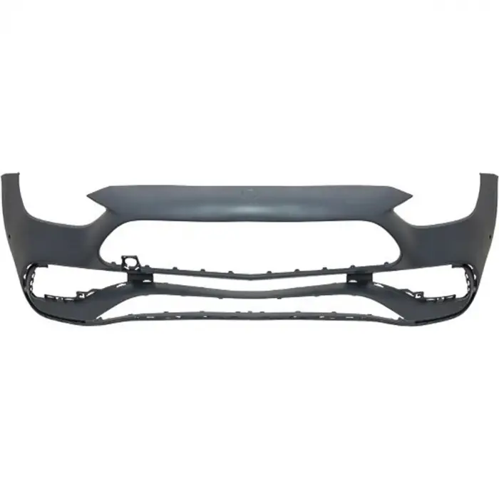 Mercedes W206 2021- Tampon Ön Apalı AMG 2068859201 Wender