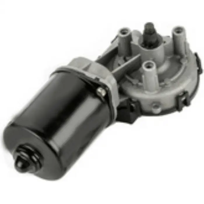 Mercedes Spr906 Silecek Motoru Ön 9068200040 Wender