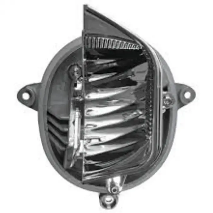 BMW X5:F15 Far Modulü Sol AHL LED 63117381449 Wender