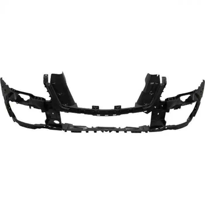 Mercedes W164 2009-2011 Tampon Taşıyıcı Braketi Ön İç Orta 1648851865 Wender