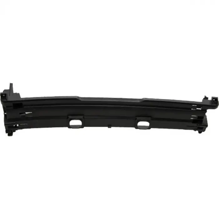 BMW F10 F07 F01 N63 Gündüz Sis Far Çerçevesi Sol Krom 17117573265 Wender A17117573265