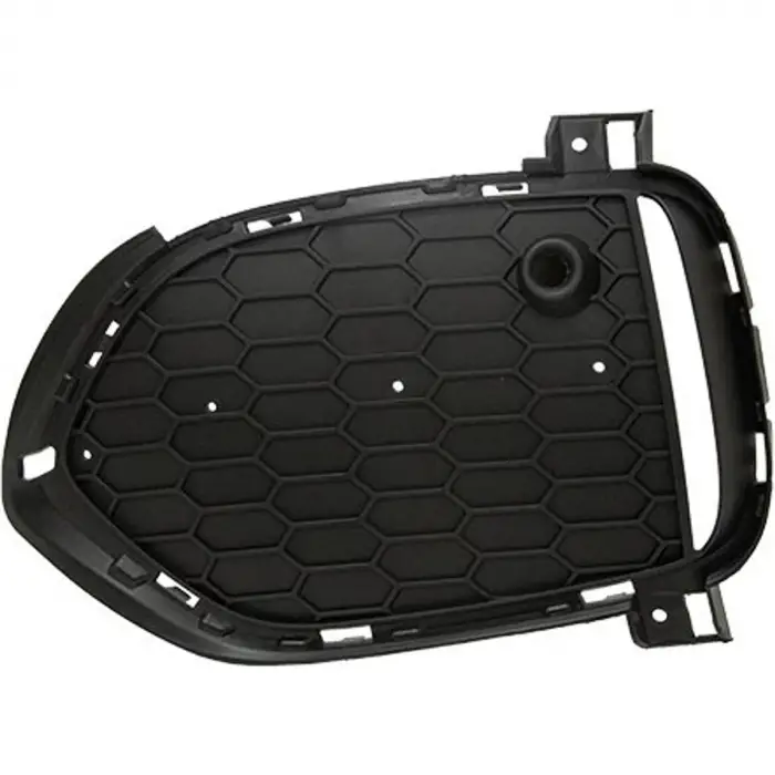 BMW X5:F15 2014-2018 Tampon Izgarası Ön Sol Kapalı M Tech 51118064635 Wender