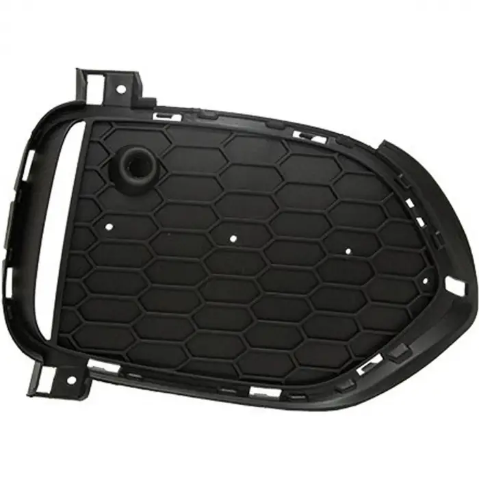 BMW X5 Çamurluk Davlumbazı Ön Sol 51118064636 Wender A51118064636