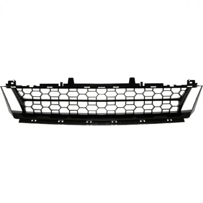 BMW G 32-LCI 2020- Tampon Izgarası G32 LCI Ön Orta M Tech 51118078799 Wender
