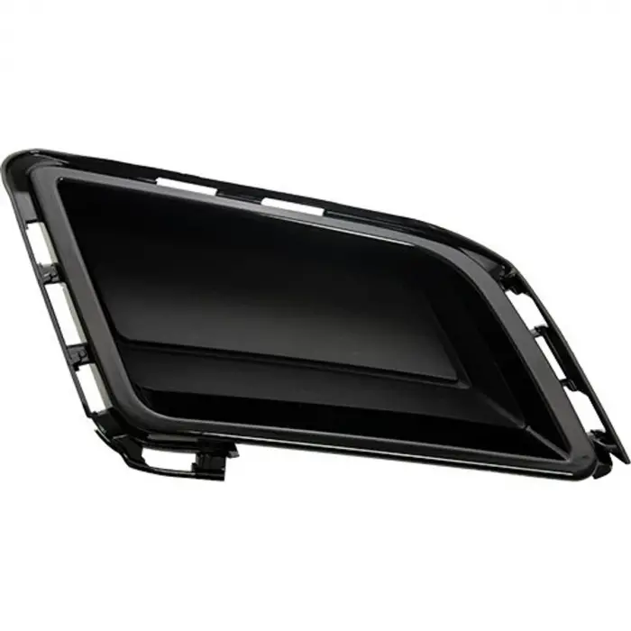 BMW G 32-LCI 2020- Tampon Izgarası G32 LCI Ön Sağ M Tech 51118081612 Wender
