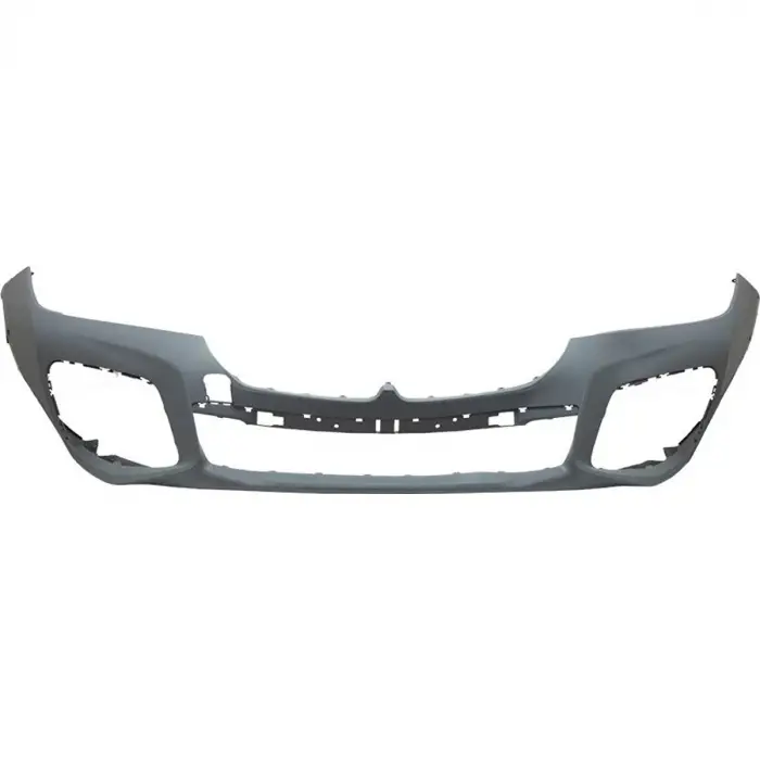BMW G 11-LCI 2019-2022 Tampon G11 LCI Ön Pmalı M Tech 2019 51118745834 Wender