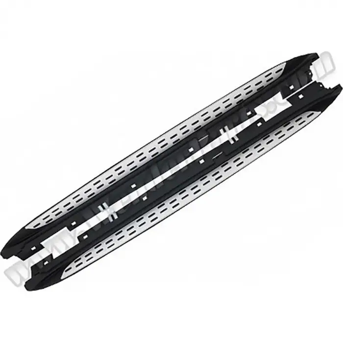 Mercedes X156 2014-2019 Basamak Set GLA A1568500 Wender