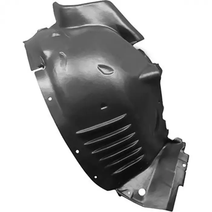Mercedes W204 2007-2010 Çamurluk Davlumbazı Ön Sağ Ön Taraf OEM Kalite 2046905630 Wender