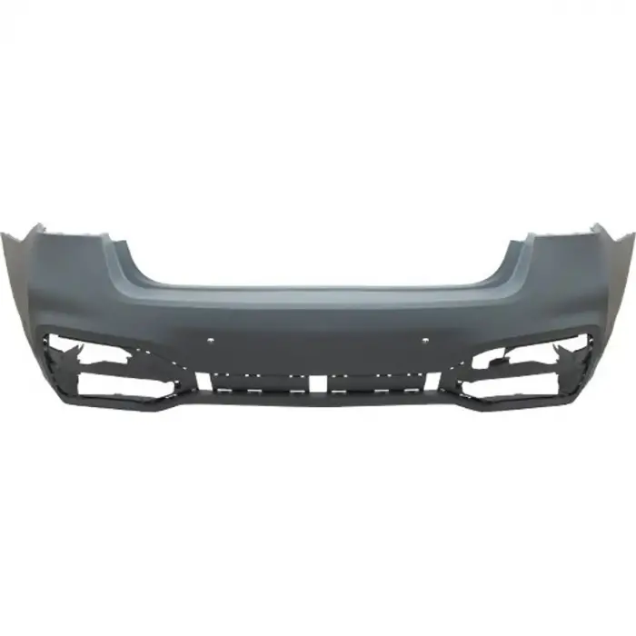 BMW G11 2019- Gergi Amortisörü Körüklü 51128745839 Wender A51128745839