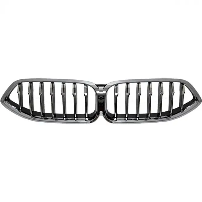 BMW G15 G16 2019- Panjur Krom 51137449420 Wender