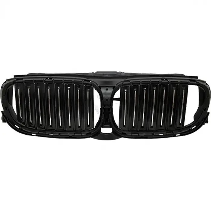 BMW G11 2015-2018 Hava Kelebeği Ön Motorlu Nivi 51137473504 Wender
