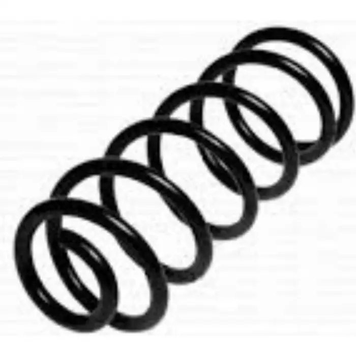 Mercedes W140 1991-1994 Helezon Yayı Arka 300500 1403240504 Wender