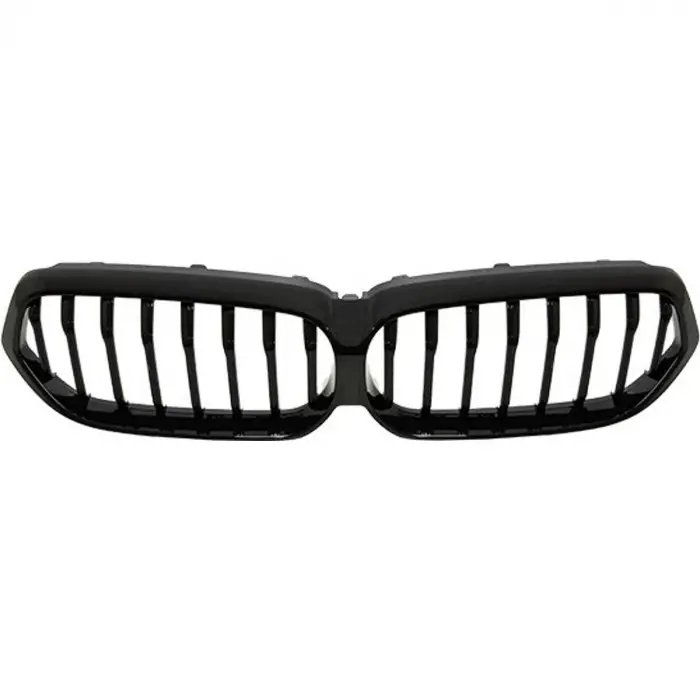 BMW G 32-LCI 2020- Panjur G32 LCI Piano Siyah Shadow Line 51139853610 Wender