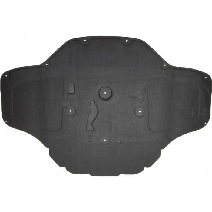 BMW G11 Kaput Süngeri OEM Kalite 51487330652 Wender