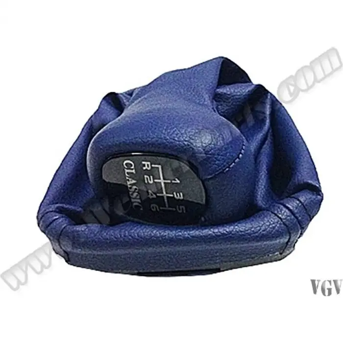 Mercedes W203 Topuzlu Vites Körüğü 6 İleri Man Şanz Lacivert Cls 2032670311 Wender