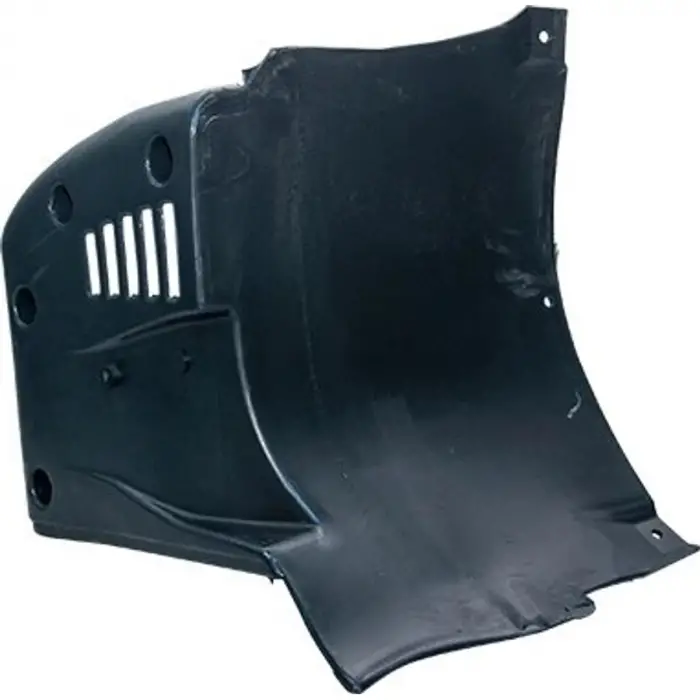 BMW E39 Çamurluk Davlumbazı Ön Sol Ön Taraf M Tech 51712498989 Wender