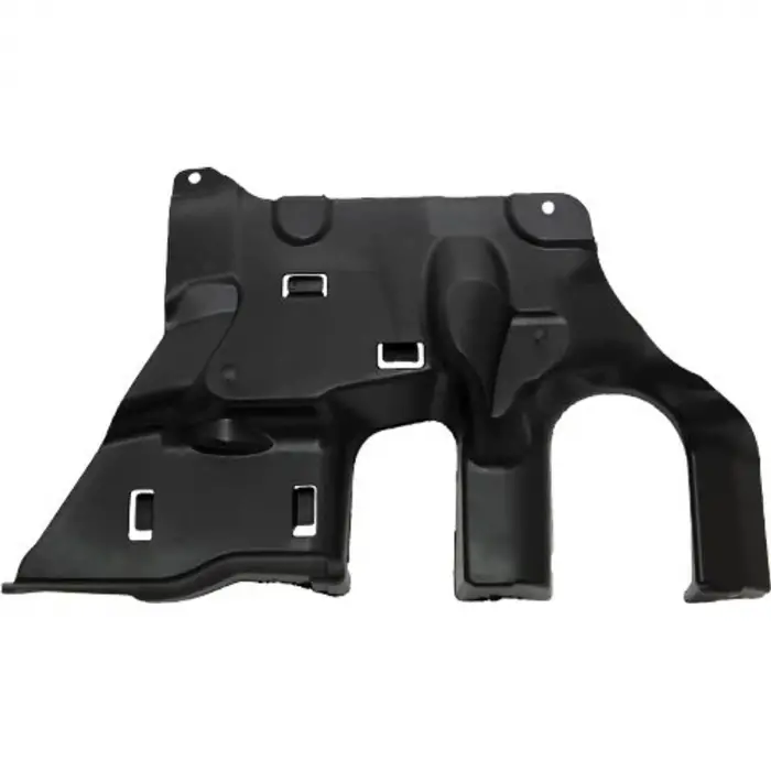BMW G30+LCI G11+LCI Direksiyon Kutu Kapağı Sağ 51757340192 Wender