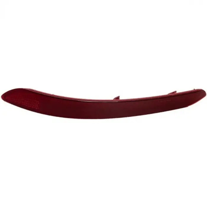 BMW F34 2013-2016 Tampon Reflektörü Arka Sağ 63147315166 Wender