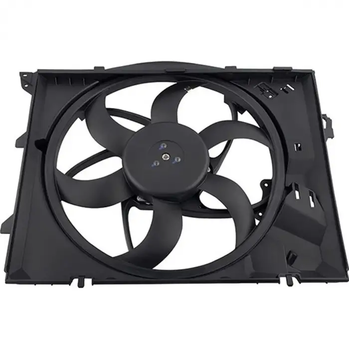 BMW E87 E90 Komple Fan N43 N45 N N46 N 400W 17117590699 Wender