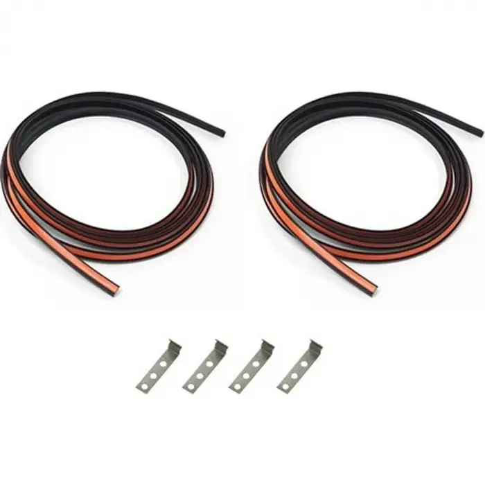 BMW E36 Çamurluk Ön Sol Delikli F.Yık lı Plastik 51712234044 Wender A51712234044