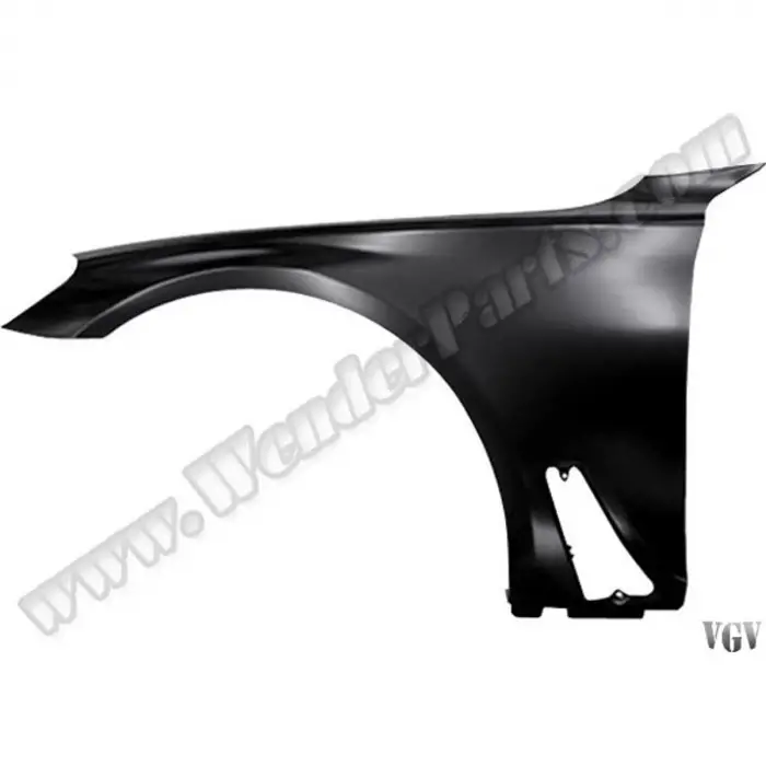 BMW G11 2015-2018 Çamurluk Ön Sol Alüminyum 41007427513 Wender