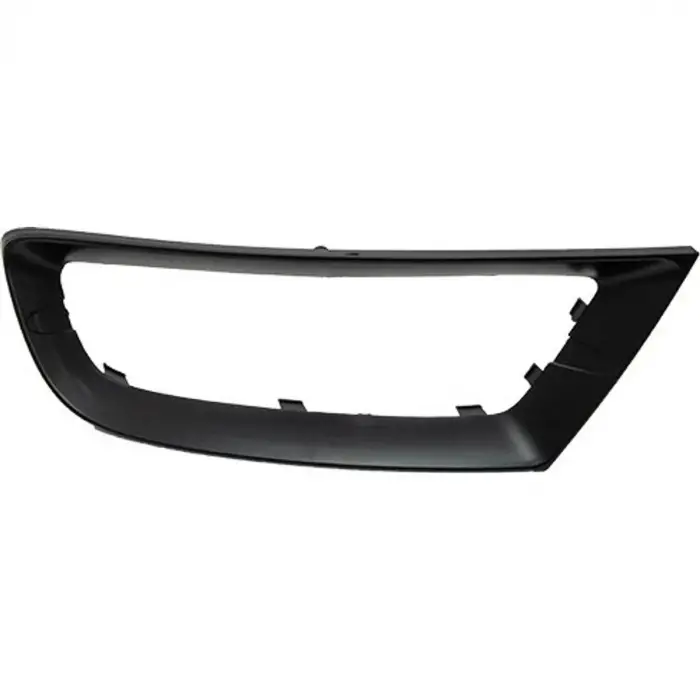 BMW E89 (Z4) 2009-2016 Tampon Izgara Çerçevesi Ön Orta 51117203793 Wender