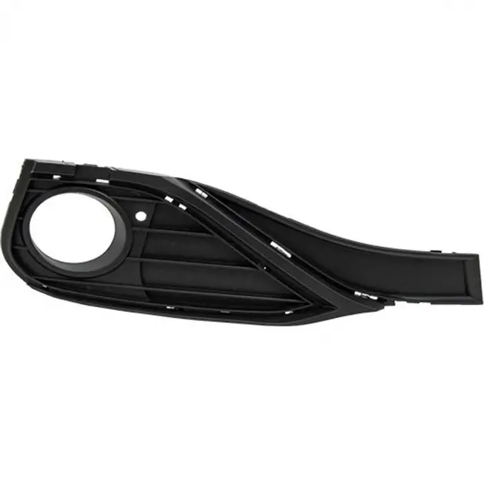 BMW F32 F36 Klima Kalorifer Izgara Kulpu Set 2ad Arka Siyah 51117294834 Wender A51117294834
