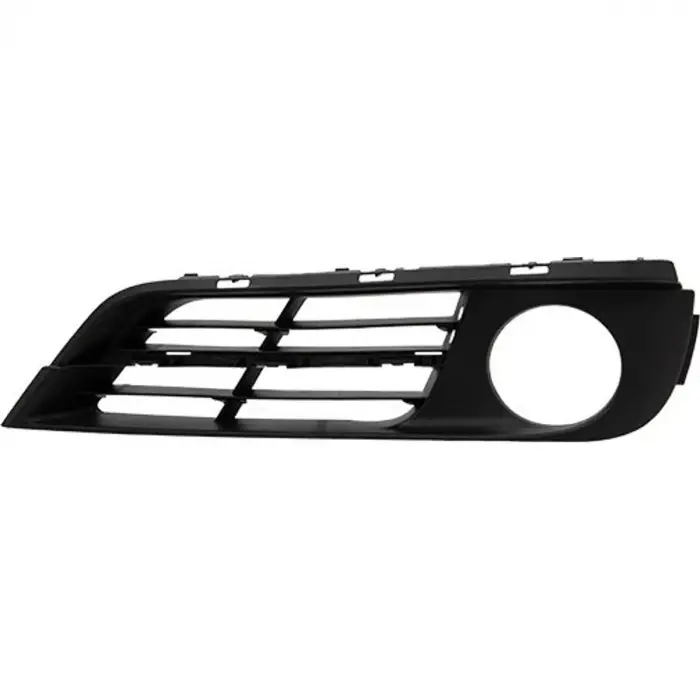 BMW F 07-LCI 2013-2016 Tampon Izgarası F07 LCI Ön Sol Açık Luxury 535i 550i 51117331673 Wender