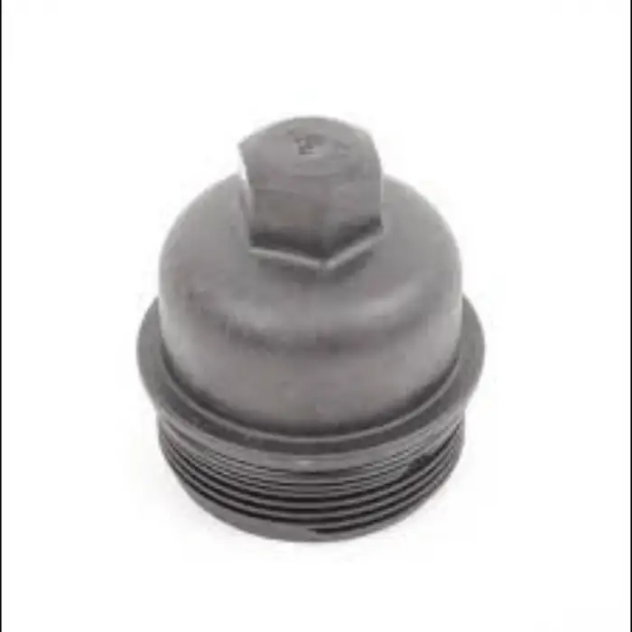 BMW E90 F2020- F01 G20 G30 X1:E84 X3:F25 G01 X5:F15 Yağ Filtre Kapağı N47N B37 B38 B46 B47 B48 11428507685 Wender