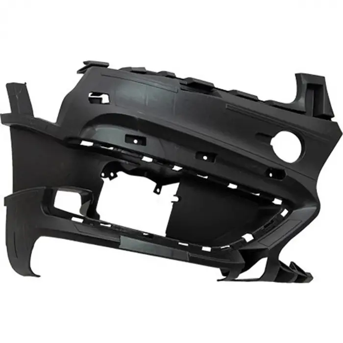 BMW F45 F46 2014-2017 Tampon Taşıyıcı Braketi Sis Far Yuvası F45 F46 Sağ 51117376982 Wender