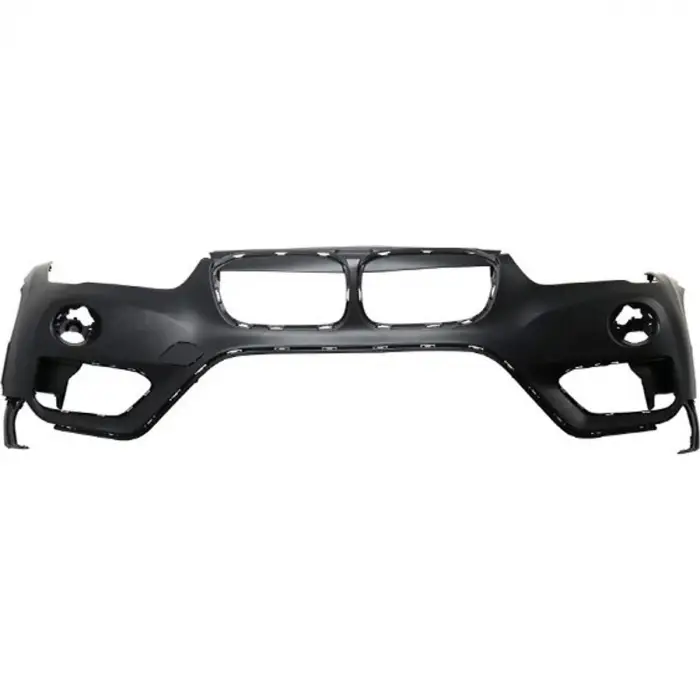 BMW X1 F48 15 - 18 Çamurluk Davlumbazı Ön Sol Arka 51117453562 Wender A51117453562