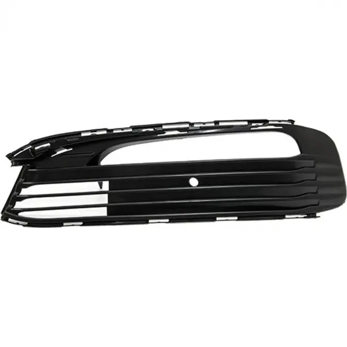 BMW G11 2015-2018 Tampon Izgarası Ön Sol Kısm Açık Basis 51117358787 Wender