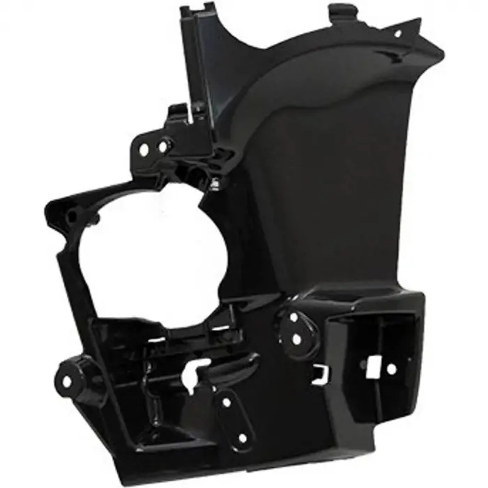 BMW F34+LCI 2013- Tampon Taşıyıcı Braketi Sis Far Yuvası Sol M Tech 51118057189 Wender