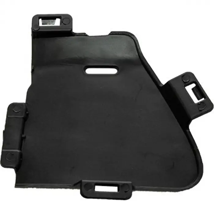 BMW F34 Radyatör Takoz Klipsi Üst 51118057200 Wender A51118057200