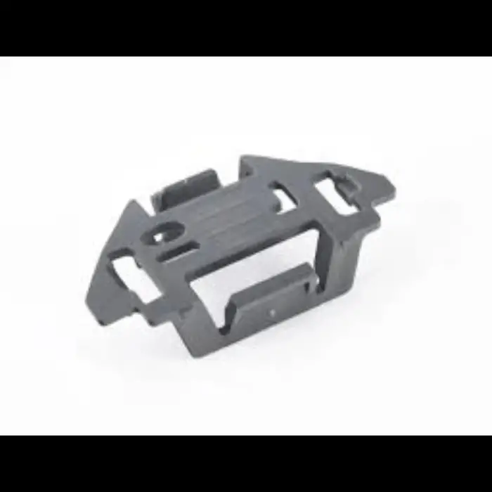BMW F10 2010-2013 Far Fıskiye Kapak Braketi Sol 51117207149 Wender