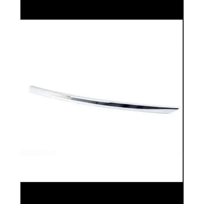 BMW F01 2008-2012 Tampon Nikelajı Ön Sağ 51117197292 Wender
