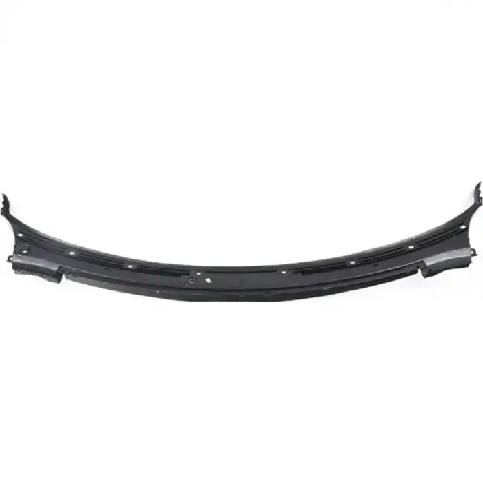 BMW X5:F15 X6:F16 Cam Alt Izgarası Ön 51717292396 Wender