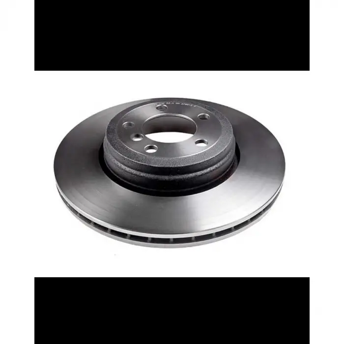 BMW E65 Fren Diski Arka Havalı 745 760i 745d 34216864046 Meyle