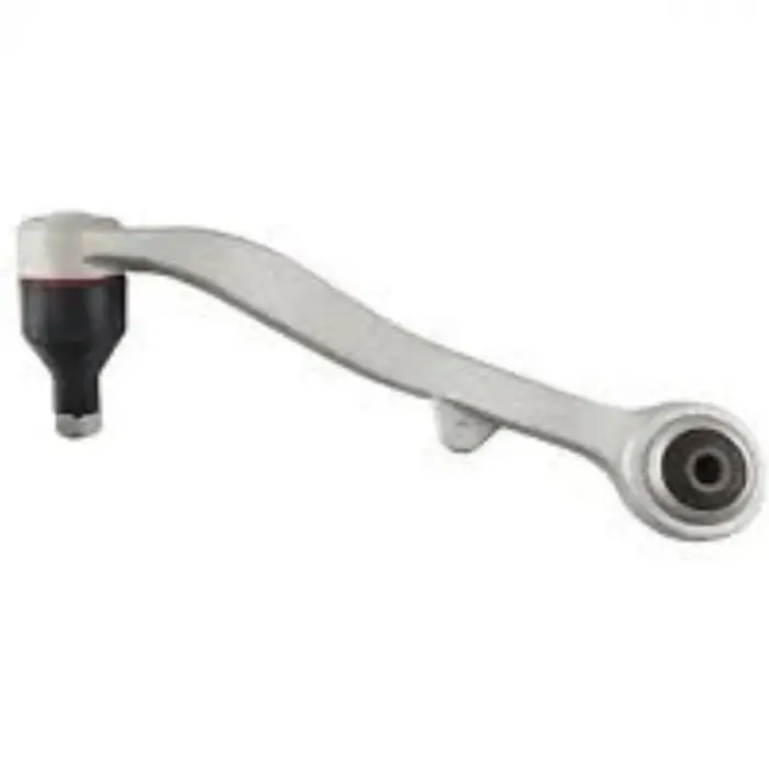 BMW E65 Salıncak Ön Alt Sol Deliksiz Alüminyum 31126755835S1 Wender