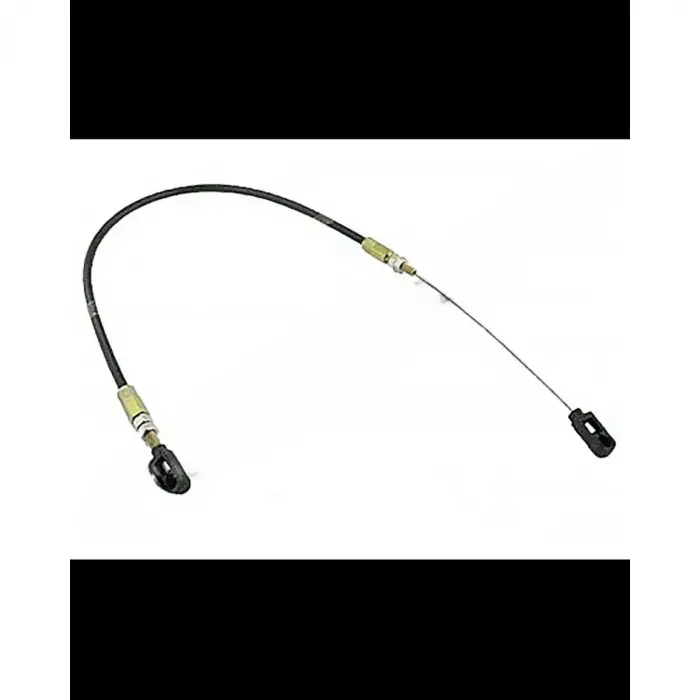 Mercedes MB100 Gaz Teli OM616 6313000530 Wender
